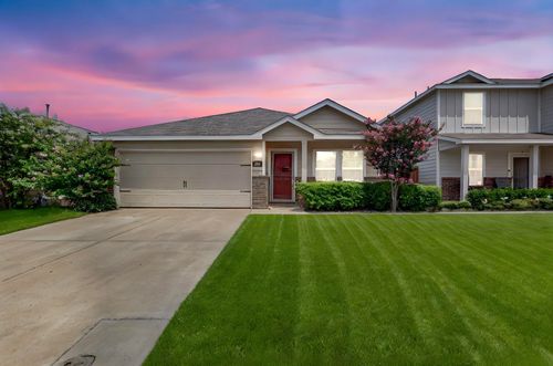 3963 Paragon Trl, Heartland, TX, 75126-3523 | Card Image