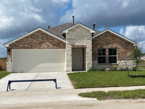 1115 Fannin St, Brenham, TX, 77833-2221 | Card Image