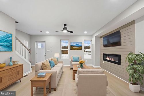 1920 N Bentalou St, BALTIMORE, MD, 21216-3205 | Card Image