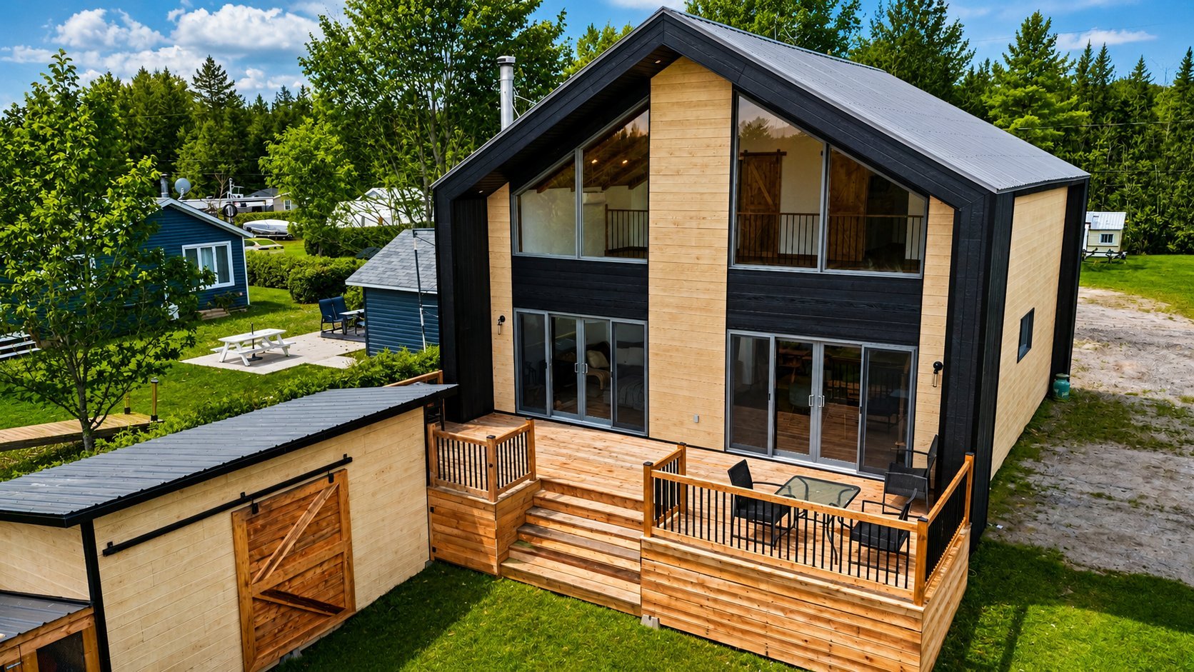 Residential in Dudswell 3