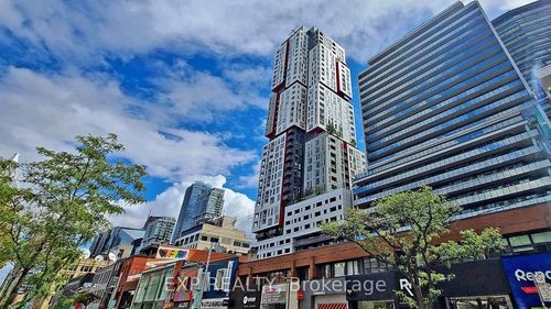 2610-318 Richmond Street W, Toronto, ON, M5V1X2 | Card Image