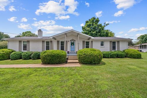 615 Meadow Rd, Mount Pleasant, TN, 38474-1044 | Card Image