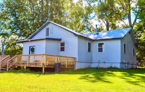 29824 Rice Lake Road, Lake Linden, MI, 49945 | Card Image