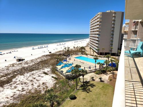 e706-7205 Thomas Dr, Panama City, FL, 32408-8505 | Card Image