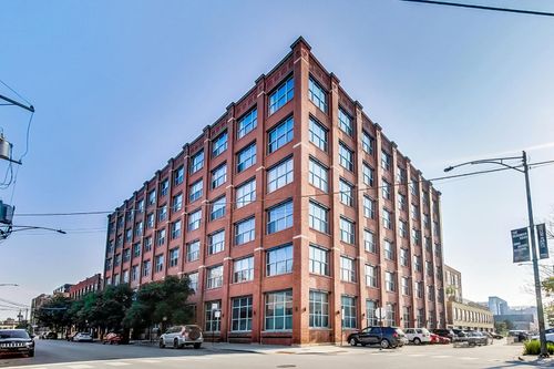 4k-312 May St, Chicago, IL, 60607-1269 | Card Image