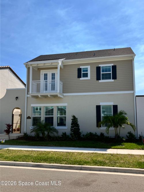 8427 Gullen Dr, Melbourne, FL, 32940 | Card Image