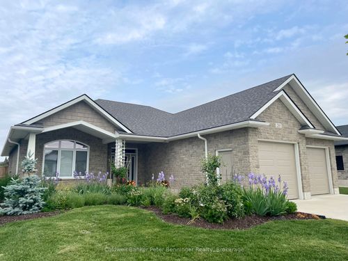 205 Irishwood Lane, Walkerton, ON, N0G2V0 | Card Image
