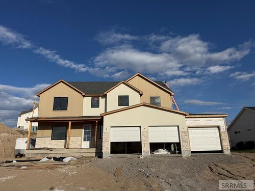 3605 Purple Sage Drive, Ammon, ID, 83406 | Card Image