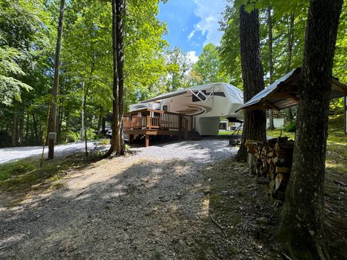 141 Serenity Circle, Cosby, TN, 37722 | Card Image