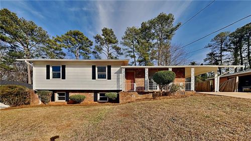 2422 Tiffany Circle, decatur, GA, 30035 | Card Image