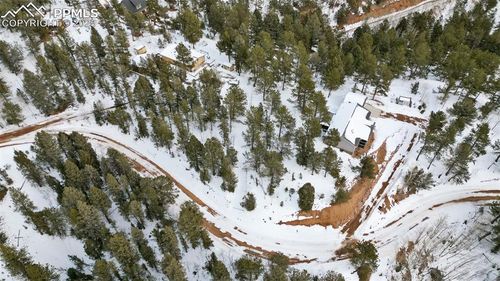 694 Horseshoe Dr, Divide, CO, 80814-7795 | Card Image