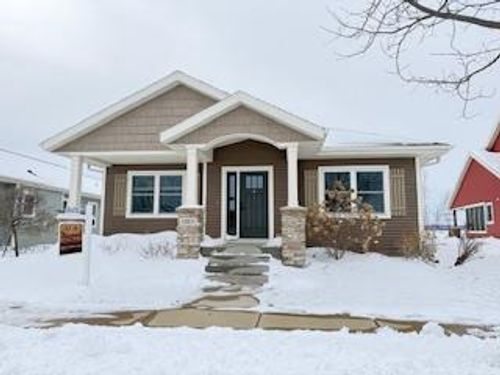 1263 Jacob Drive, Prairie Du Sac, WI, 53578 | Card Image