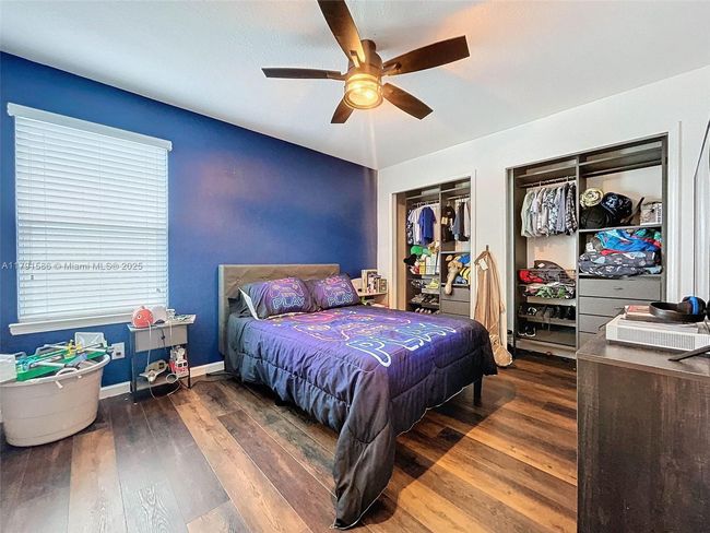 1706 Leatherback Ln, House other with 5 bedrooms, 4 bathrooms and null parking in Saint Cloud FL | Image 77