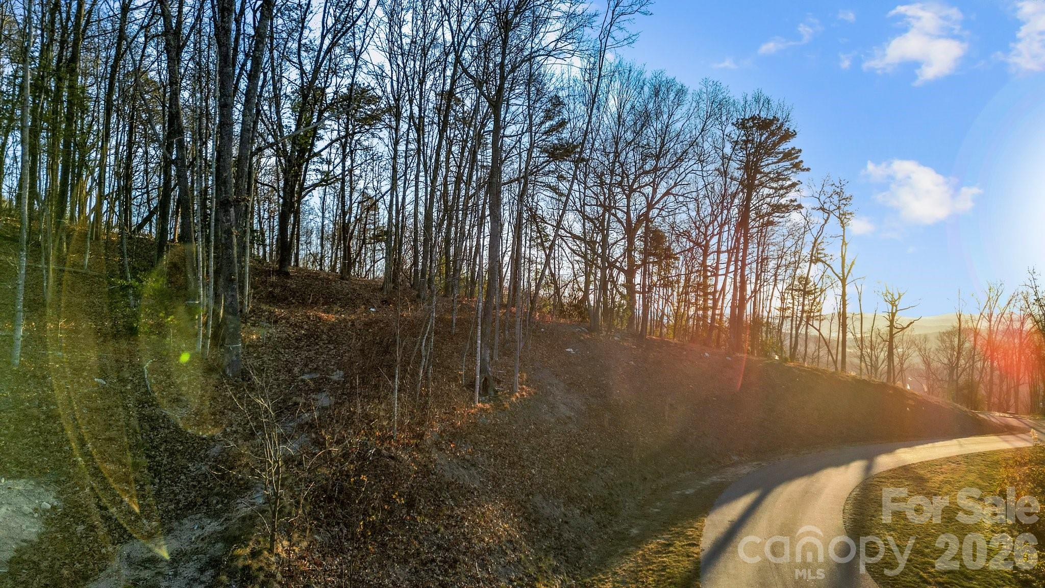 Land in Fletcher