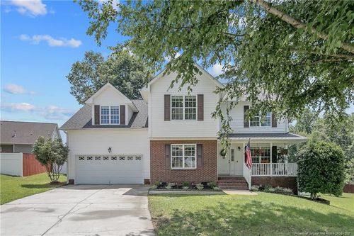 43 Ambrose Pt, Cameron, NC, 28326-6261 | Card Image