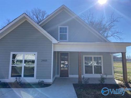 2905 9th Ave Sw, Huntsville, AL, 35805-4192 | Card Image