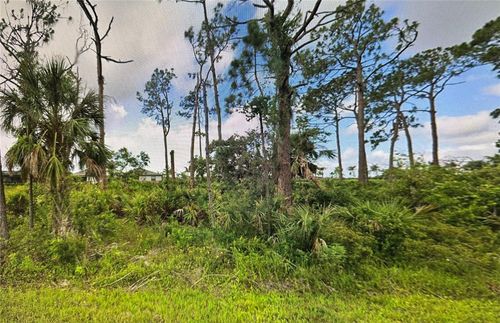 15461 Wyandotte Ave, PORT CHARLOTTE, FL, 33953 | Card Image