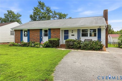 307 Kent Ave, Colonial Heights, VA, 23834-3021 | Card Image