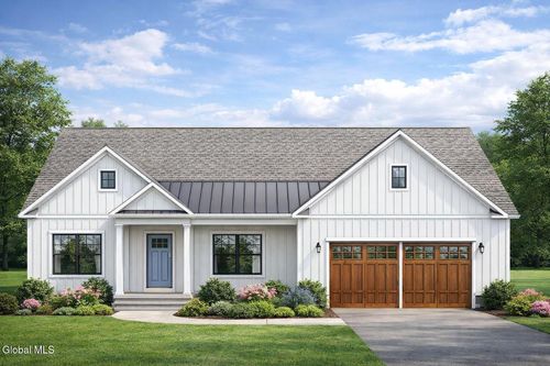 1045 N Creek Rd, Porter Corners, NY, 12859-1941 | Card Image