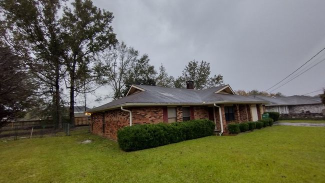 508 Country Club Dr, House other with 4 bedrooms, 2 bathrooms and 2 parking in Picayune MS | Image 20