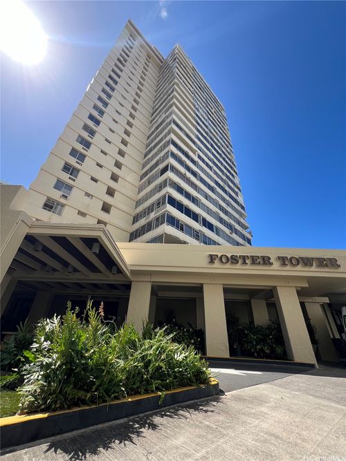 apt-1604-2500 Kalakaua Ave, Honolulu, HI, 96815-3603 | Card Image