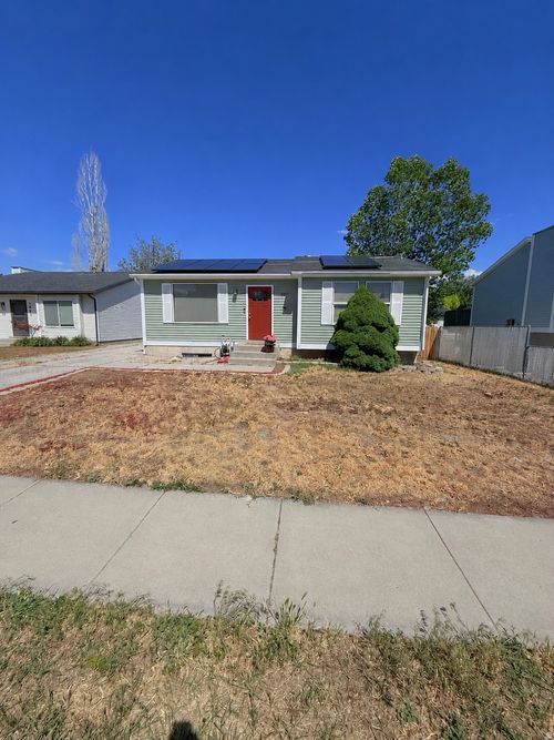 5971 S 4000 W, Taylorsville, UT, 84129-4566 | Card Image