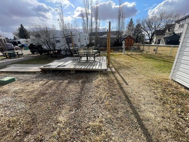 18 Cormorant Cres, Home with 0 bedrooms, 0 bathrooms and null parking in Lomond AB | Image 4