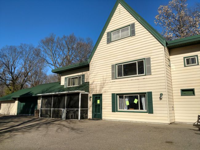 Camp store with hand dipped ice cream! | Image 25