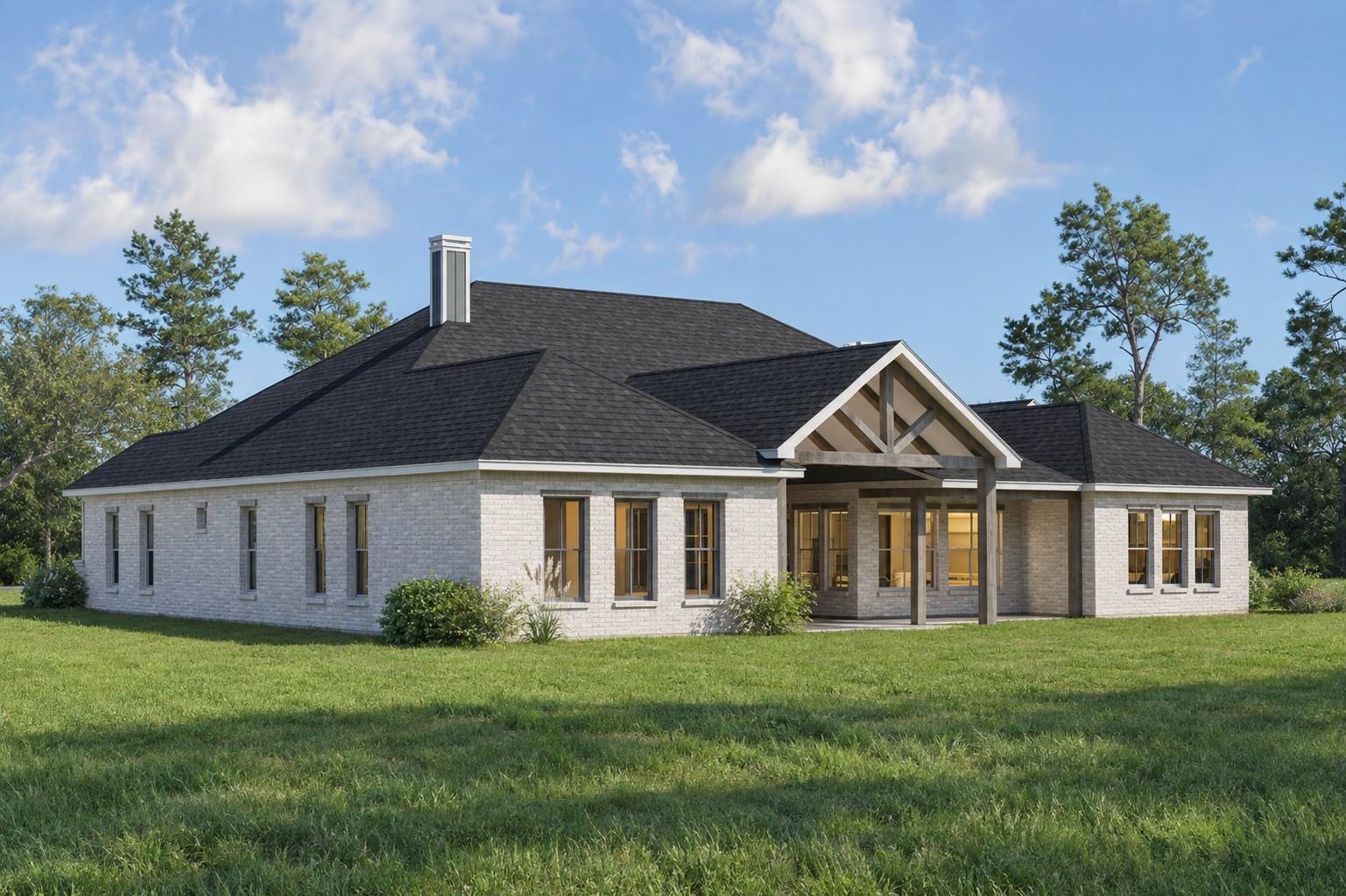 Residential in Montgomery 4