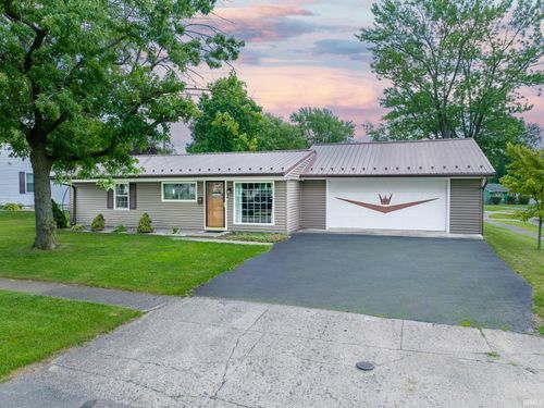 1086 Indian Hills Drive, Wabash, IN, 46992 | Card Image