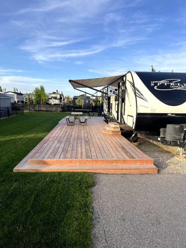 124 - 41019 Range Road 1 1, Home with 0 bedrooms, 0 bathrooms and null parking in Rural Lacombe County AB | Image 11