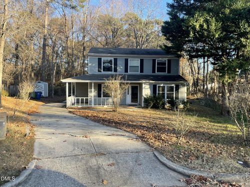 8920 Taymouth Ct, Raleigh, NC, 27613-3621 | Card Image