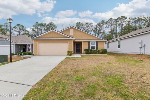 2250 Willow Springs Drive, Green Cove Springs, FL, 32043 | Card Image