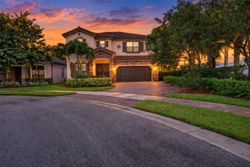 9062 Gulf Cove Dr, Lake Worth, FL, 33467-1101 | Card Image