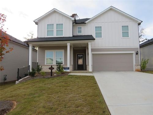 2304 Grape Vine Way, Braselton, GA, 30517 | Card Image