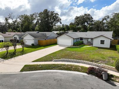 1541 Faircloth Ct, House other with 4 bedrooms, 2 bathrooms and null parking in Apopka FL | Image 1