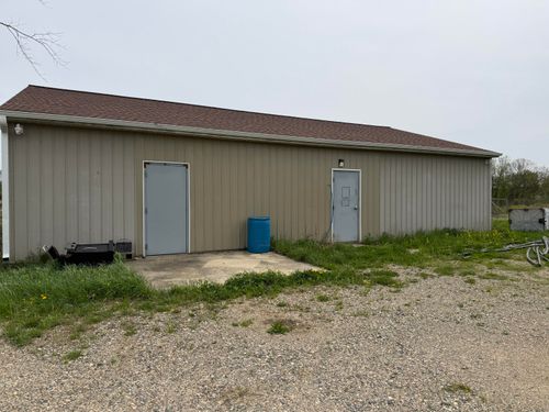 V/L Old M-37 Rd, Dowling, MI, 49050 | Card Image