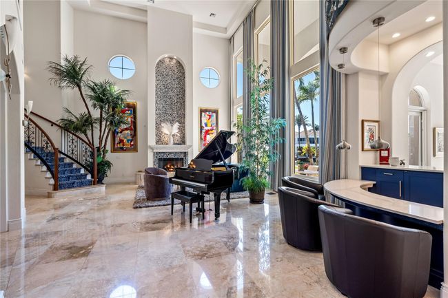 3111 Ne 27 Th Ave, House other with 4 bedrooms, 6 bathrooms and null parking in Lighthouse Point FL | Image 11