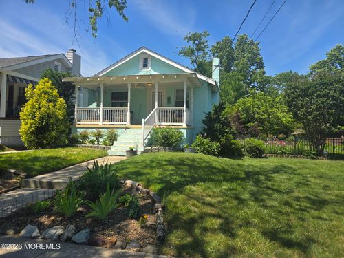46 Evergreen Avenue, Neptune City, NJ, 07753 | Card Image