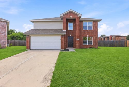 7301 Moon Ridge Ct, Fort Worth, TX, 76133-8334 | Card Image