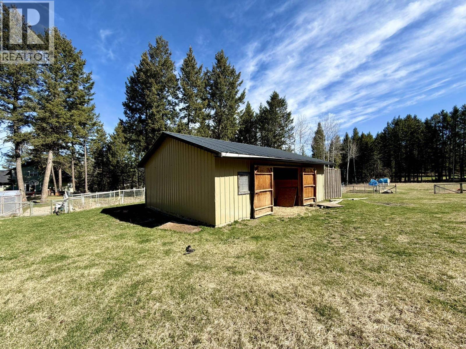 Residential in 108 Mile Ranch 5