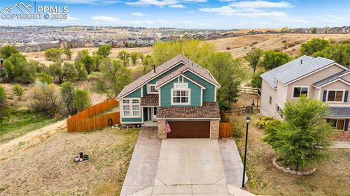 1065 Legend Oak Drive, Fountain, CO, 80817 | Card Image