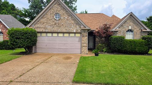 1182 Whistler Dr, Cordova, TN, 38018-8830 | Card Image