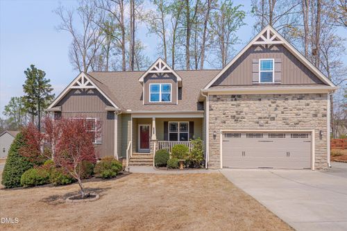 201 Petal Grove Ct, Youngsville, NC, 27596-6607 | Card Image