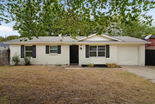 4425 Central Ln, Balch Springs, TX, 75180-3429 | Card Image