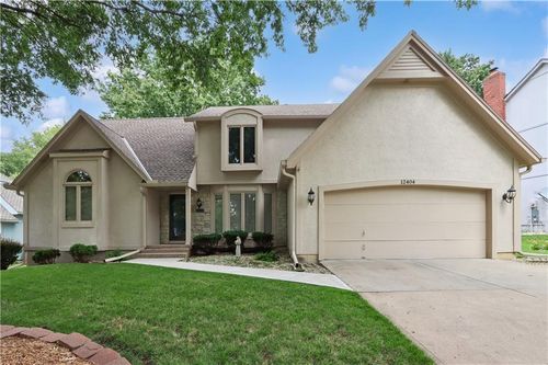12404 Horton St, Leawood, KS, 66209-2746 | Card Image