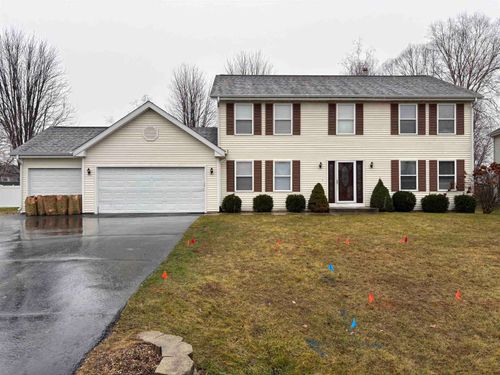 10662 Chicory Ridge Way, Roscoe, IL, 61073-6313 | Card Image