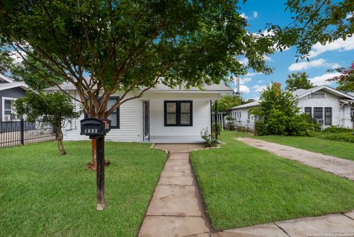 1002 Aganier Ave, San Antonio, TX, 78212-2756 | Card Image