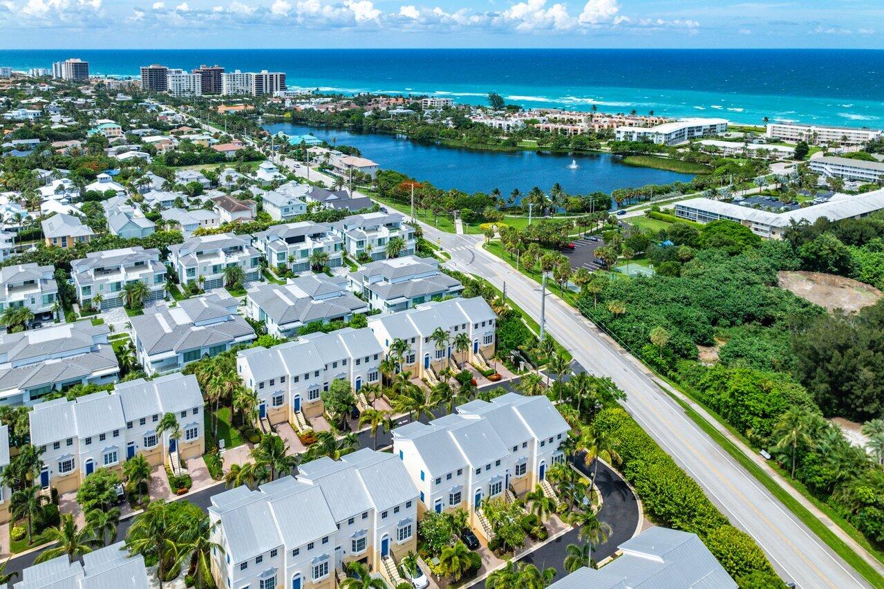 Residential Lease in Juno Beach 2