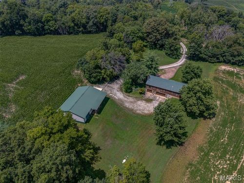 3320 Nollmann Rd, Millstadt, IL, 62260-2438 | Card Image